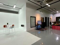 Ubi Techpark (D14), Factory #571634451